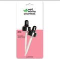 Droppers (2pk) | Vet Worthy