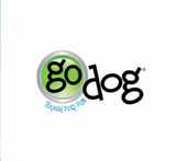 Checkers Sitting Pig (Medium) | goDog