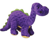 Bruto the Brontosaurus Dog Toy (Large) | goDog