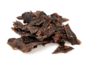 Kangaroo Jerky | Only One Treats