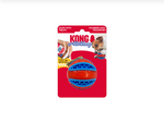 ChiChewy Zippz Ball (Small) | KONG