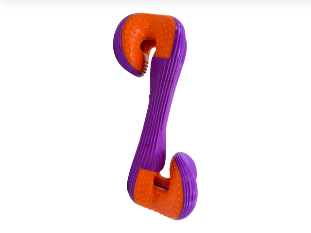 Rerun Whoosh Bone (Assorted, Large) | KONG