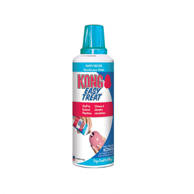 Easy Treat (Puppy Recipe) | KONG