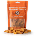 Fresh Soft Pumpkin Training Treats (170g) | Only One Treats