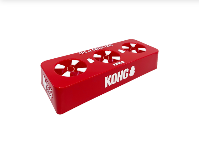 Fill Or Freeze Tray | KONG