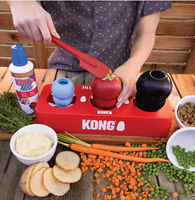 Fill Or Freeze Tray | KONG