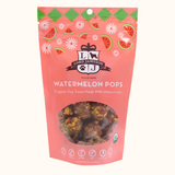 Watermelon Pops Dog Treats (6oz) | Lord Jameson
