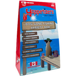 Dog Gone Fishing Variety Box | Yappetizers
