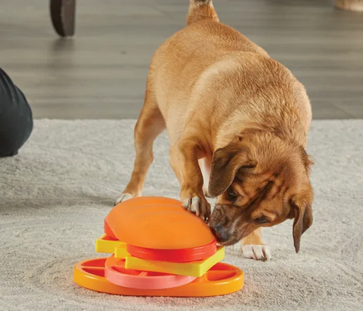 Pupstrami Surprise! Treat Puzzle | Brightkins