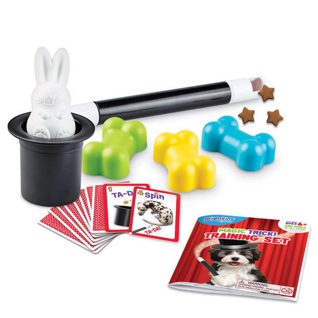 Magic Trick! Training Set | Brightkins