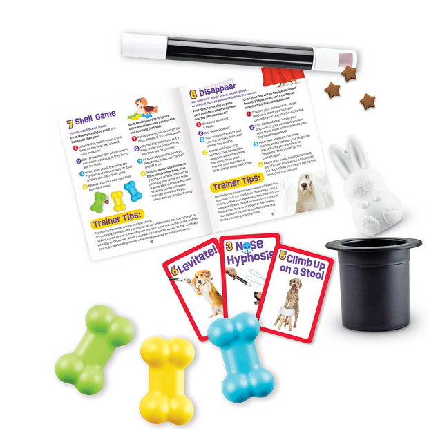 Magic Trick! Training Set | Brightkins