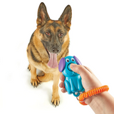 Smarty Pooch Training Clicker (Dog) | Brightkins