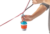 Let's Go! Treat Holder (Coffee Cup) | Brightkins