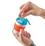Let's Go! Treat Holder (Coffee Cup) | Brightkins