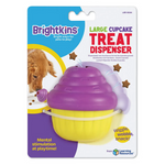 Cupcake Treat Dispenser (Large) | Brightkins