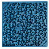 Enrichment Lick Mat (Jigsaw Puzzle) | SodaPup