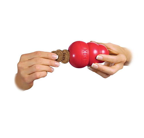 Kong Snacks Peanut Butter Recipe (Large) | KONG