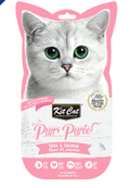 Purr Purées Tuna & Salmon Cat Treat (4pk) | Kit Cat