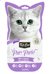Purr Purées Tuna & Scallop Cat Treat (4pk) | Kit Cat