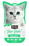 Purr Purées Chicken & Scallop Cat Treat (4pk) | Kit Cat