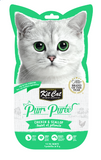 Purr Purées Chicken & Scallop Cat Treat (4pk) | Kit Cat