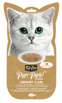 Purr Purées Plus+ Urinary Care Tuna & Cranberry Cat Treat (4pk) | Kit Cat