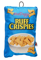 Ruff Crispies Dog Toy | Spot