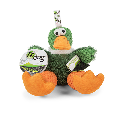 Checkers Sitting Duck (Medium) | goDog