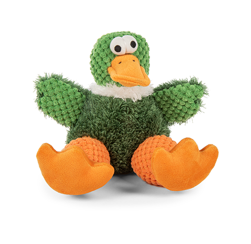 Checkers Sitting Duck (Medium) | goDog