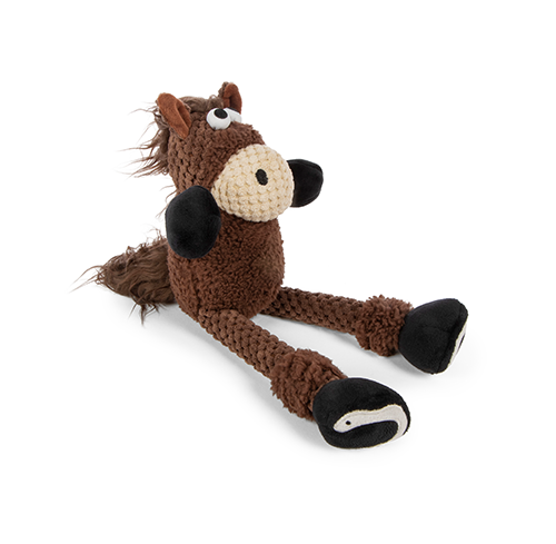 Checkers Skinny Horse (Medium) | goDog