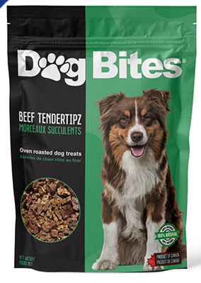 Freeze Dried Beef Tendertipz (220g) | Dog Bites