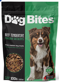 Freeze Dried Beef Tendertipz (100g) | Dog Bites