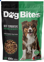 Freeze Dried Beef Tendertipz (100g) | Dog Bites