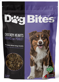 Freeze Dried Chicken Hearts (175g) | Dog Bites