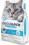 maxCare Ultra Premium Health Monitoring Litter (Unscented, 26lb) | OdourLock