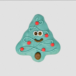 Happy Tree Cookie | Bosco & Roxy's