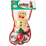 Holiday Dog Stocking (Medium) | Spot