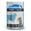 Lamb Liver Freeze Dried Dog Treats (95g) | PureBites