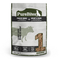 Beef Liver Freeze Dried Dog Treats (120g) | PureBites