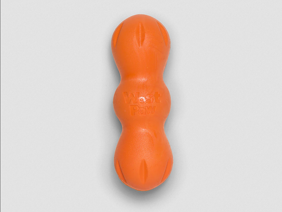 Rumpus Chew Toy (Medium, Assorted Colours) | West Paw