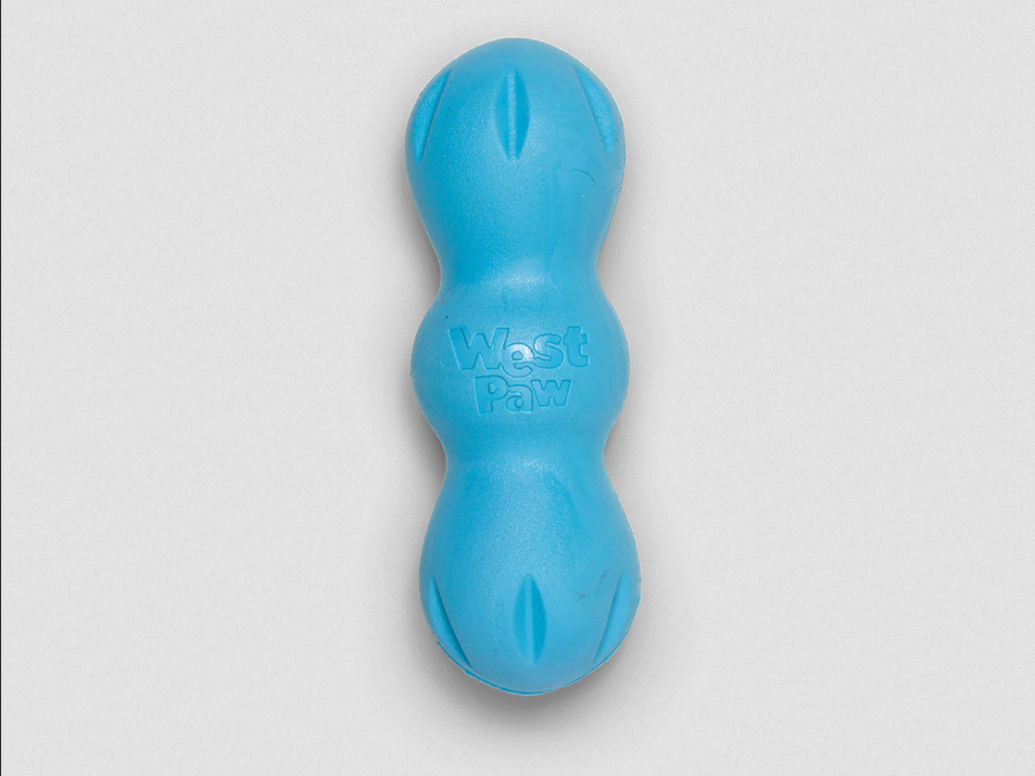 Rumpus Chew Toy (Small, Assorted Colours) | West Paw