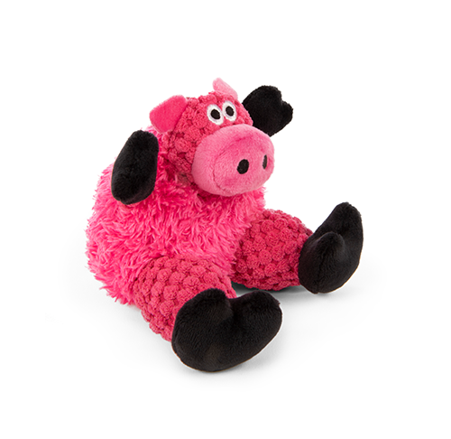 Checkers Just For Me Sitting Pig | goDog