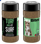 Turf & Surf Freeze-Dried Liver & Kelp Food Topper (100g) | Dog Bites