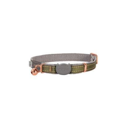 UrbanCat Saftey Cat Collar | Rogz