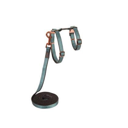 UrbanCat Control Harness & Lead | Rogz