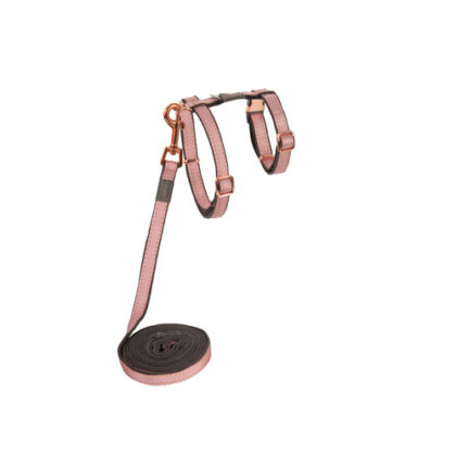 UrbanCat Control Harness & Lead | Rogz