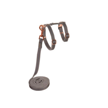 UrbanCat Control Harness & Lead | Rogz