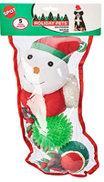 Holiday Dog Stocking (Large) | Spot