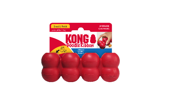 Classic Goodie Ribbon | KONG