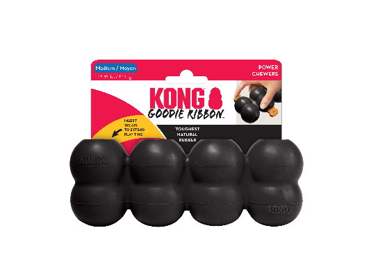 Extreme Goodie Ribbon | KONG